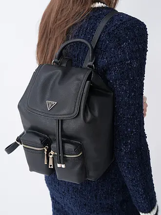 GUESS | Rucksack MANHATTAN II | 